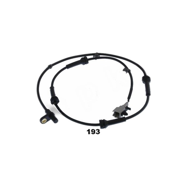 ABS-givare, Sensor, hjulvarvtal, Bakaxel ABS-givare, Sensor, hjulvarvtal, Bakaxel