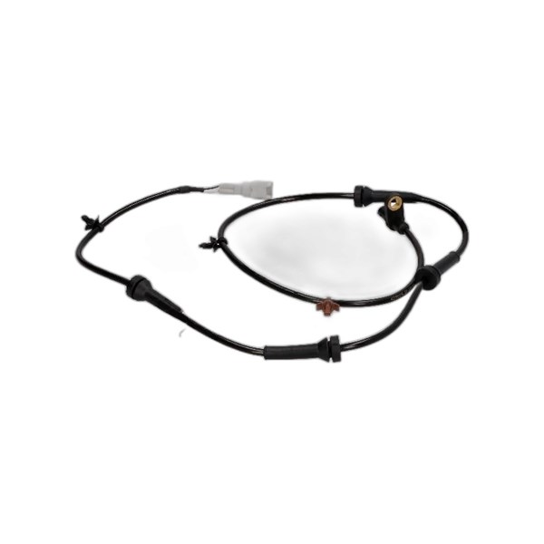 ABS-givare, Sensor, hjulvarvtal, Bakaxel ABS-givare, Sensor, hjulvarvtal, Bakaxel