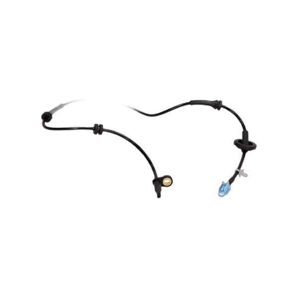 ABS-givare, Sensor, hjulvarvtal, Vänster fram