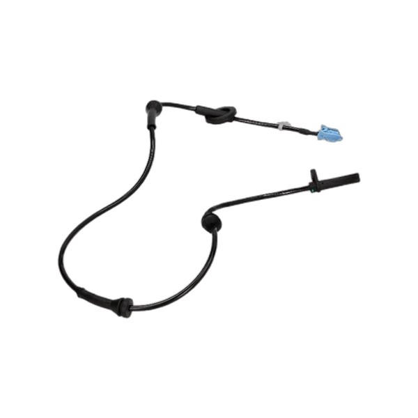 ABS-givare, Sensor, hjulvarvtal, Vänster fram ABS-givare, Sensor, hjulvarvtal, Vänster fram