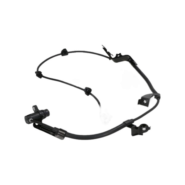 ABS-givare, Sensor, hjulvarvtal, Vänster fram