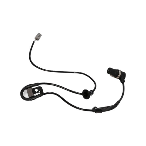 ABS-givare, Sensor, hjulvarvtal, Bakaxel vänster
