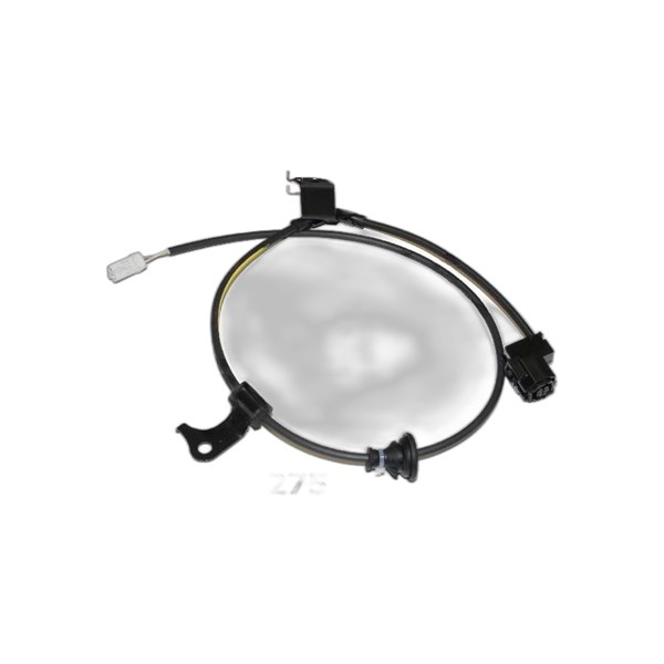 ABS-givare, Sensor, hjulvarvtal, Bakaxel höger ABS-givare, Sensor, hjulvarvtal, Bakaxel höger