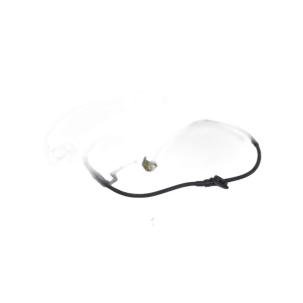 ABS-givare, Sensor, hjulvarvtal, framaxel vänster ABS-givare, Sensor, hjulvarvtal, framaxel vänster