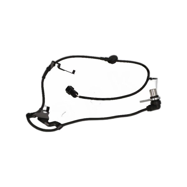 ABS-givare, Sensor, hjulvarvtal, framaxel vänster ABS-givare, Sensor, hjulvarvtal, framaxel vänster
