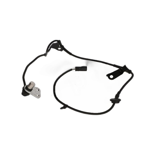 ABS-givare, Sensor, hjulvarvtal, framaxel vänster ABS-givare, Sensor, hjulvarvtal, framaxel vänster