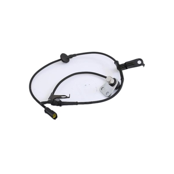 ABS-givare, Sensor, hjulvarvtal, framaxel höger ABS-givare, Sensor, hjulvarvtal, framaxel höger