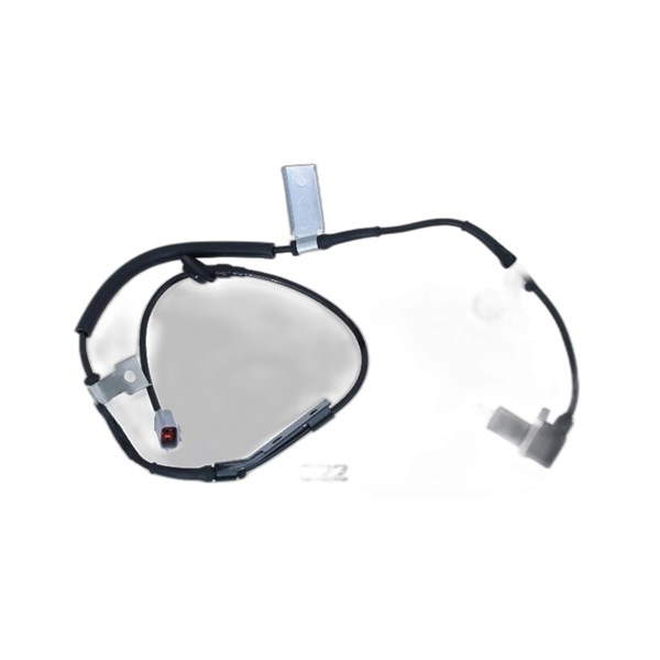 ABS-givare, Sensor, hjulvarvtal, framaxel höger ABS-givare, Sensor, hjulvarvtal, framaxel höger
