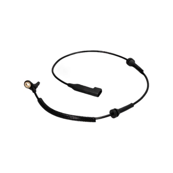 ABS-givare, Sensor, hjulvarvtal, Framaxel