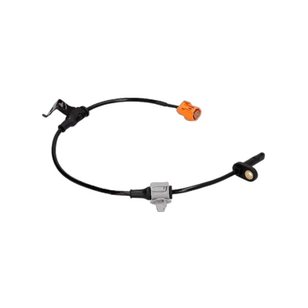 ABS-givare, Sensor, hjulvarvtal, Bakaxel vänster