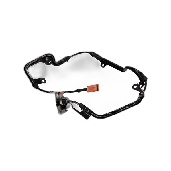 ABS-givare, Sensor, hjulvarvtal, Vänster bak ABS-givare, Sensor, hjulvarvtal, Vänster bak