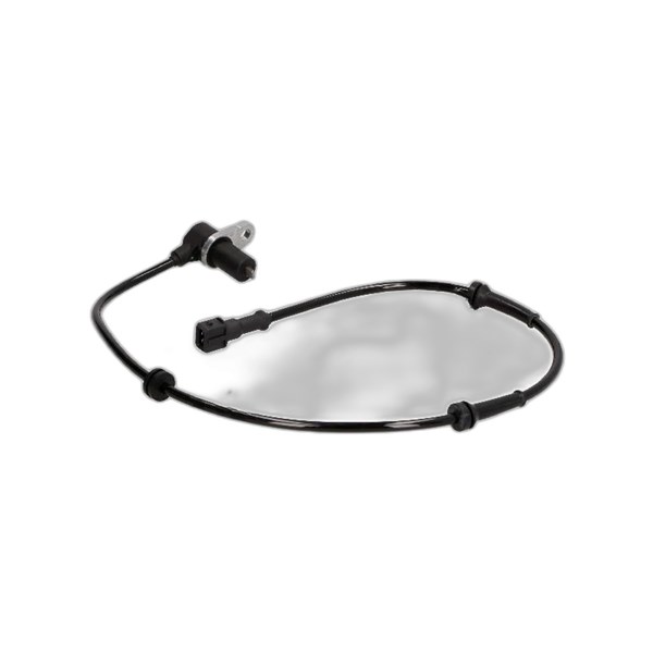 ABS-givare, Sensor, hjulvarvtal, Bakaxel vänster