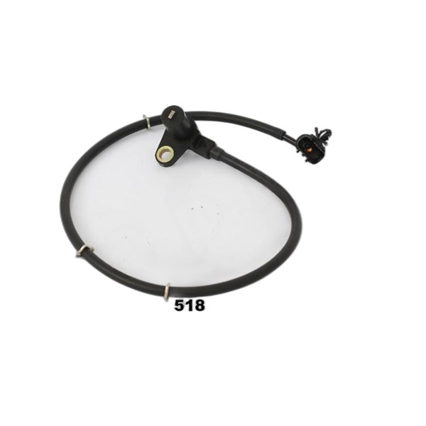 ABS-givare, Sensor, hjulvarvtal, Bakaxel höger ABS-givare, Sensor, hjulvarvtal, Bakaxel höger