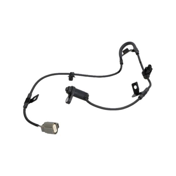 ABS-givare, Sensor, hjulvarvtal, Vänster bak
