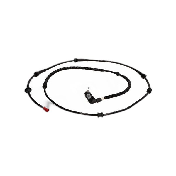 ABS-givare, Sensor, hjulvarvtal, Höger bak ABS-givare, Sensor, hjulvarvtal, Höger bak
