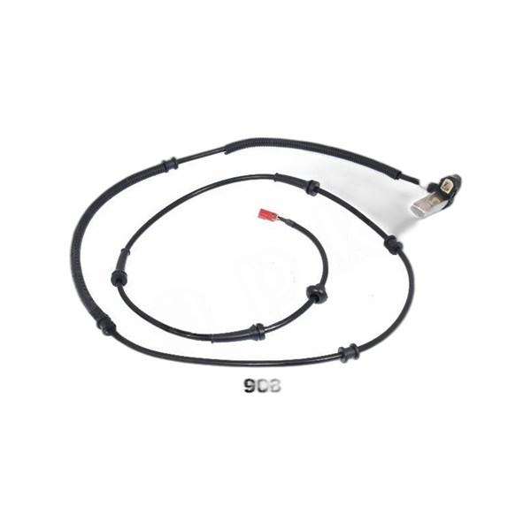 ABS-givare, Sensor, hjulvarvtal, Höger bak ABS-givare, Sensor, hjulvarvtal, Höger bak
