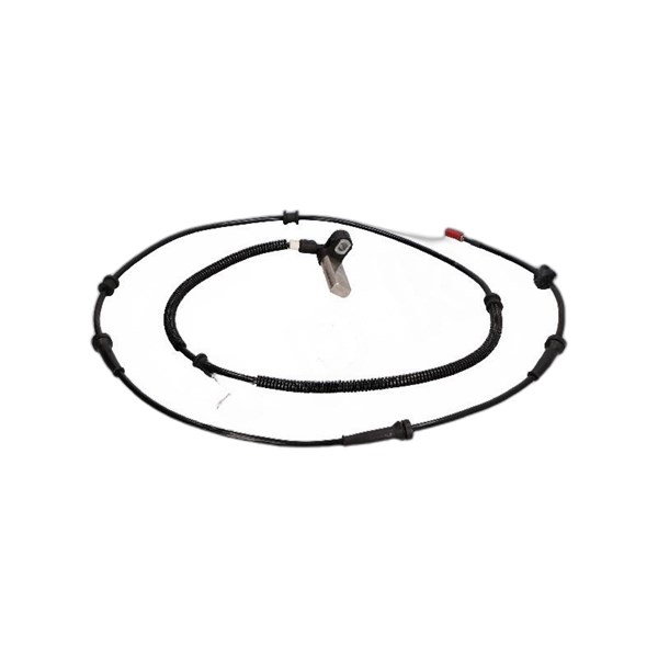 ABS-givare, Sensor, hjulvarvtal, Höger bak ABS-givare, Sensor, hjulvarvtal, Höger bak