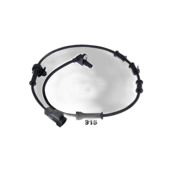 ABS-givare, Sensor, hjulvarvtal, Fram ABS-givare, Sensor, hjulvarvtal, Fram