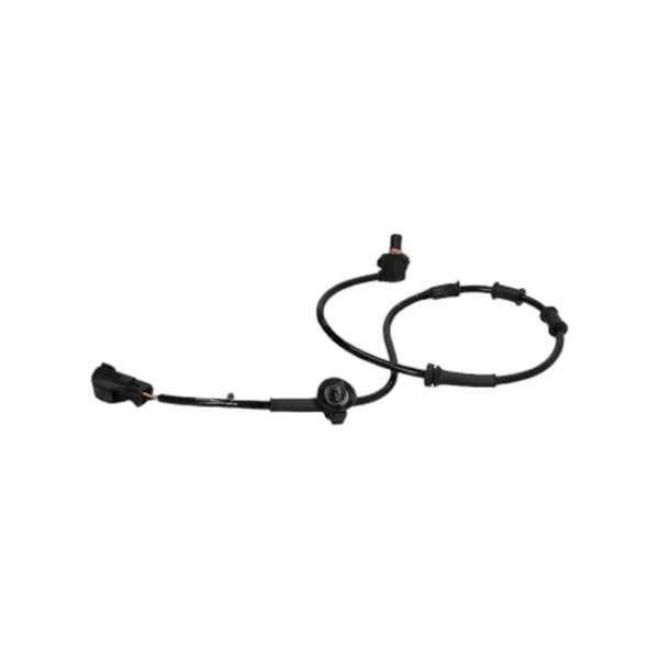 ABS-givare, Sensor, hjulvarvtal, Fram ABS-givare, Sensor, hjulvarvtal, Fram