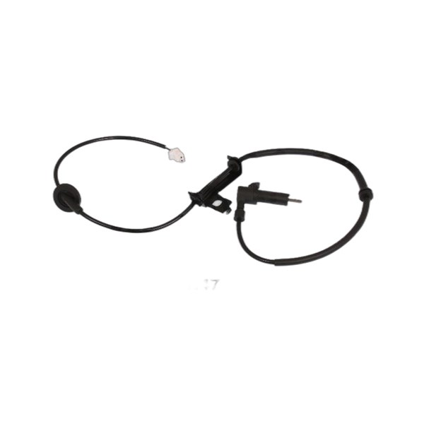 ABS-givare, Sensor, hjulvarvtal, Bakaxel vänster ABS-givare, Sensor, hjulvarvtal, Bakaxel vänster