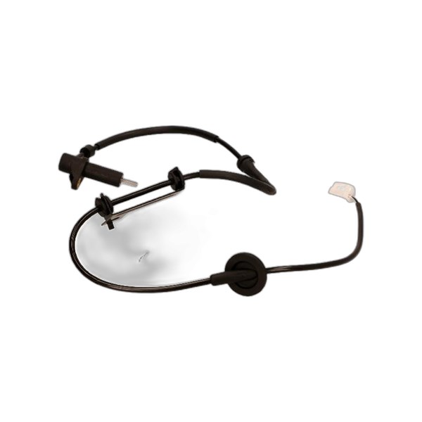 ABS-givare, Sensor, hjulvarvtal, Bakaxel höger ABS-givare, Sensor, hjulvarvtal, Bakaxel höger