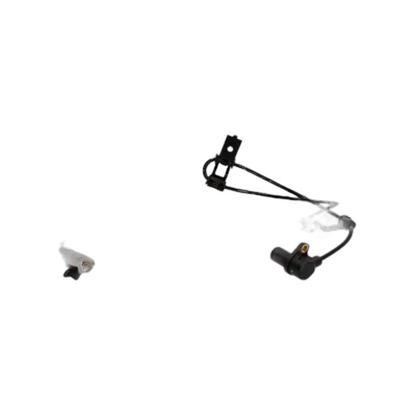 ABS-givare, Sensor, hjulvarvtal, framaxel höger ABS-givare, Sensor, hjulvarvtal, framaxel höger