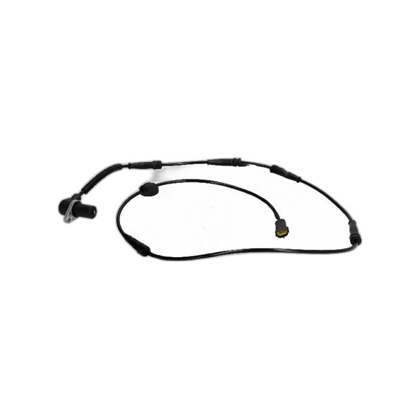 ABS-givare, Sensor, hjulvarvtal, Fram, höger eller vänster ABS-givare, Sensor, hjulvarvtal, Fram, höger eller vänster
