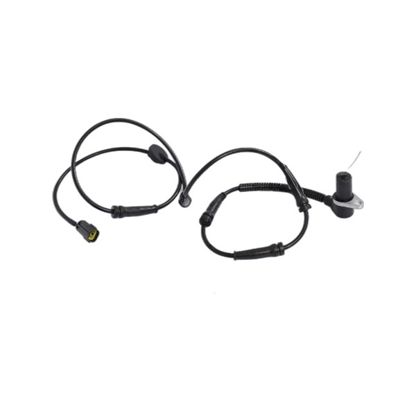 ABS-givare, Sensor, hjulvarvtal, Fram, höger eller vänster ABS-givare, Sensor, hjulvarvtal, Fram, höger eller vänster