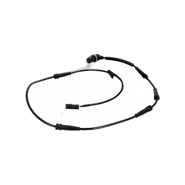 ABS-givare, Sensor, hjulvarvtal, Fram, höger eller vänster ABS-givare, Sensor, hjulvarvtal, Fram, höger eller vänster