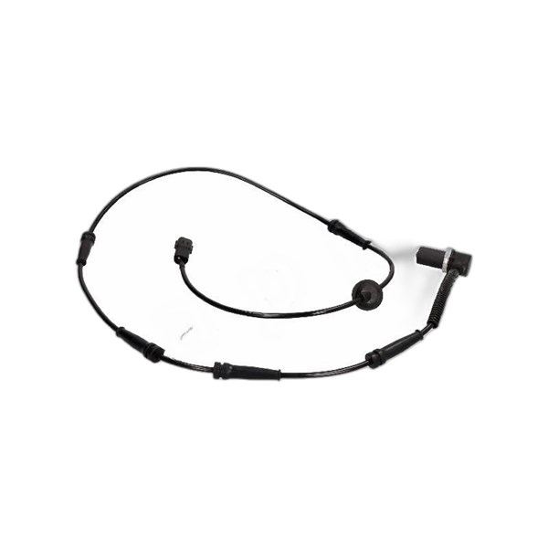 ABS-givare, Sensor, hjulvarvtal, Fram, höger eller vänster ABS-givare, Sensor, hjulvarvtal, Fram, höger eller vänster