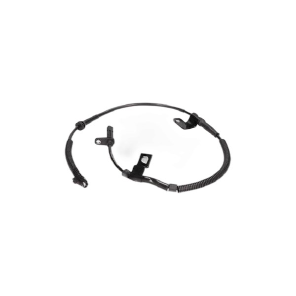 ABS-givare, Sensor, hjulvarvtal, framaxel höger ABS-givare, Sensor, hjulvarvtal, framaxel höger