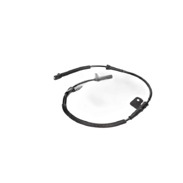 ABS-givare, Sensor, hjulvarvtal, framaxel höger ABS-givare, Sensor, hjulvarvtal, framaxel höger