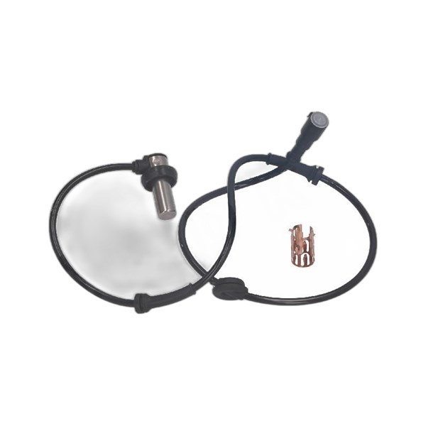 ABS-givare, Sensor, hjulvarvtal, Fram ABS-givare, Sensor, hjulvarvtal, Fram