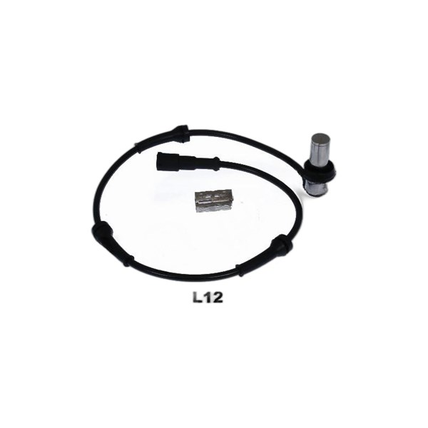 ABS-givare, Sensor, hjulvarvtal, Bak ABS-givare, Sensor, hjulvarvtal, Bak