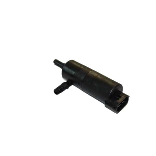 Spolarpump
