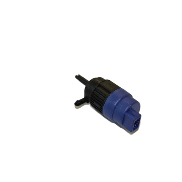 Spolarpump