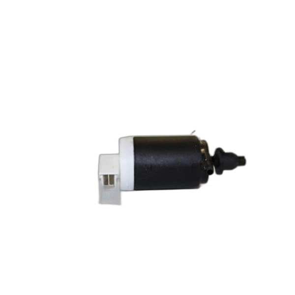 Spolarpump