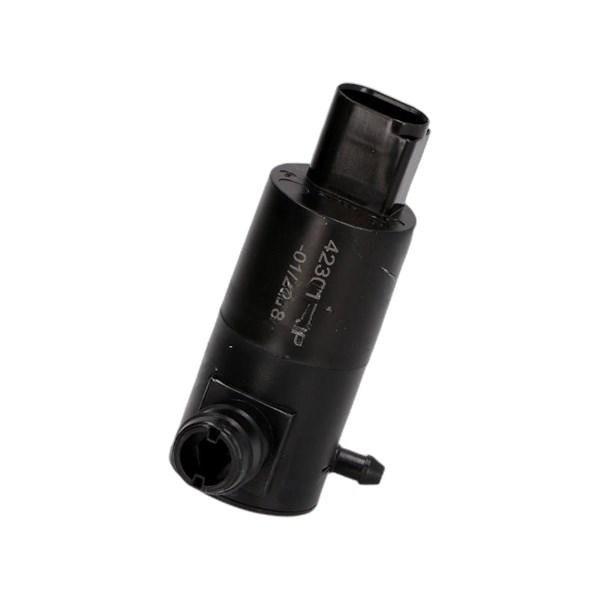 Spolarpump