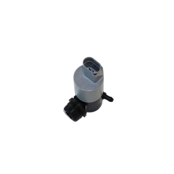 Spolarpump