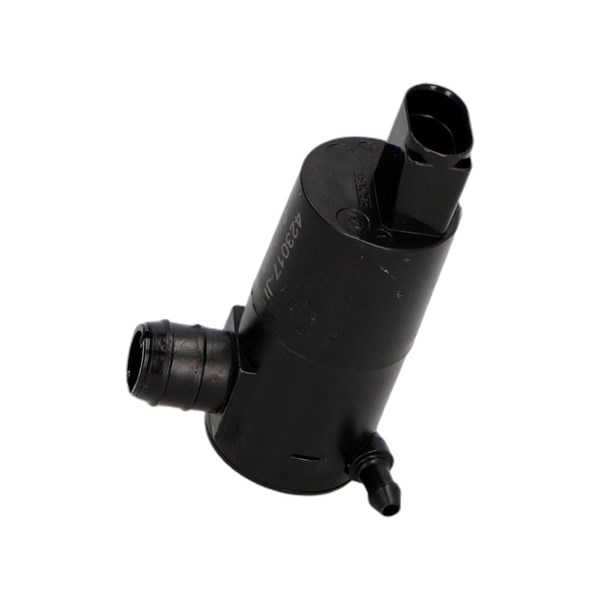 Spolarpump