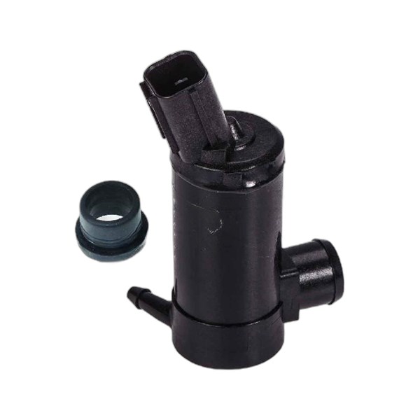 Spolarpump