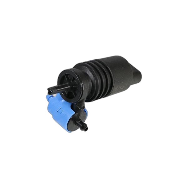 Spolarpump