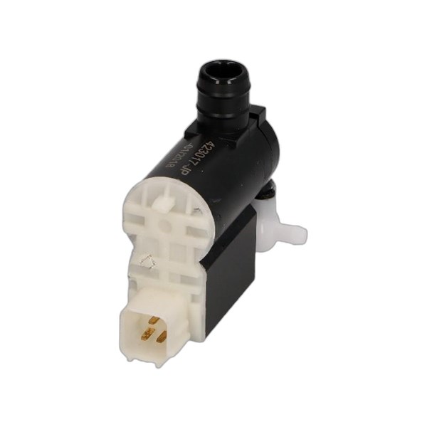Spolarpump