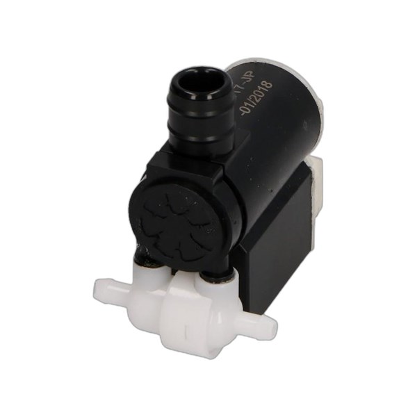 Spolarpump Spolarpump
