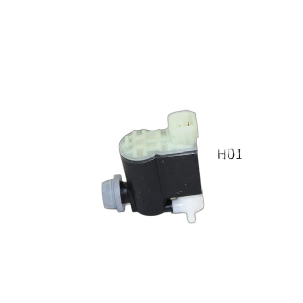 Spolarpump Spolarpump
