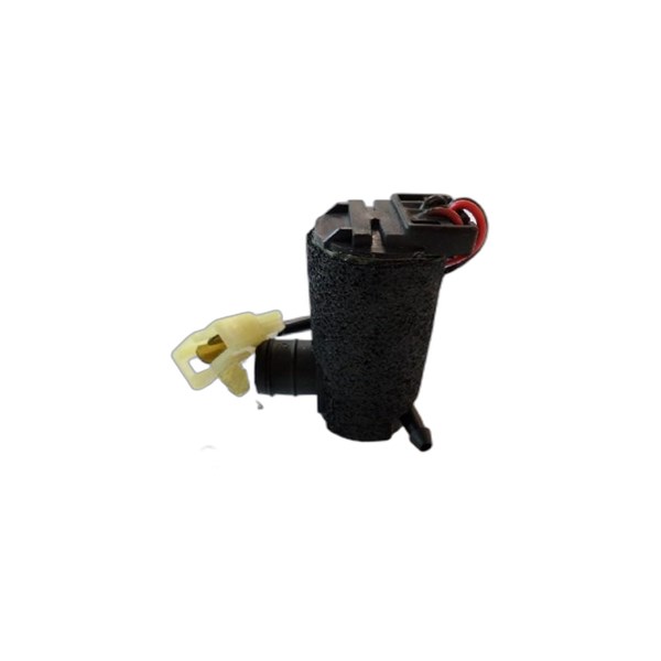 Spolarpump