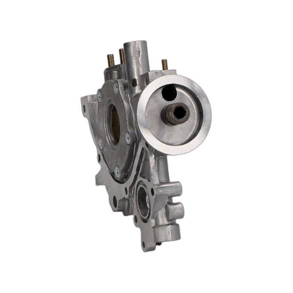 Oljepump Oljepump