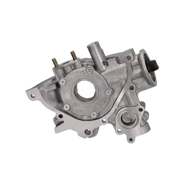 Oljepump Oljepump