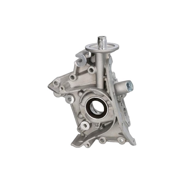 Oljepump