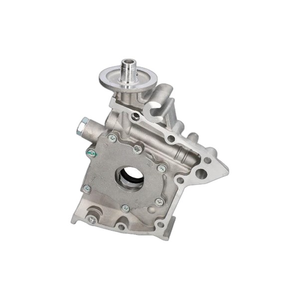 Oljepump Oljepump
